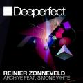 : Reinier Zonneveld Feat. Simone White - Archive (Roberto Capuano Remix)
