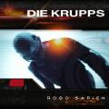 : Die Krupps   Robo Sapien (EP)(2014)