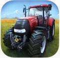:  Android OS - Farming Simulator 14 v1.3.7 Mod