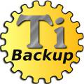 : Titanium Backup - v.7.5.0.3 | Pro