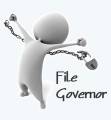 :  Portable   - NoVirusThanks File Governor 2.2.0.0 (9.8 Kb)