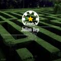 : Julian Dep - Labyrinth (Theodore Ali Remix)