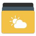 :  Android OS - Weather Timeline - Forecast- v.12.4.14 (7.6 Kb)
