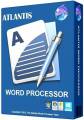: Atlantis Word Processor 4.1.3.1 (16.07.2021) Repack (& Portable) by elchupacabra (17.2 Kb)