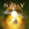 : S.A.Y - Orion (2015) (19.6 Kb)