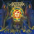: Anthrax - For All Kings (2016)