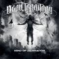 : Dead Territory - Mind Of Damnation (2016) (27.3 Kb)