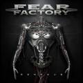 : Fear Factory - Genexus [2015] (16.6 Kb)
