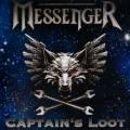 : Messenger - Captain's Loot (EP) (2015) (24.5 Kb)