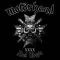 : Motorhead - Bad Magic (2015)