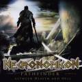 : Necronomicon - Pathfinder... Between Heaven And Hell (2015) (22.4 Kb)
