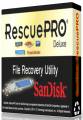 : SanDisk RescuePRO Deluxe 5.2.5.8 Update 2016 (16.2 Kb)