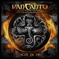 : Van Canto - Voices Of Fire [Limited Edition] (2016) (31.6 Kb)