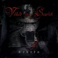 : Veiled In Scarlet - Reborn (2016) (14.6 Kb)