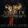 : Vivaldi Metal Project - The Four Seasons (2016)