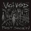 : Voivod - Post Society (2016)