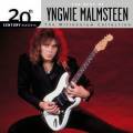 : Yngwie Malmsteen - The Best Of (2007) (17 Kb)