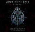 : Axel Rudi Pell - Magic Moments - 25th Anniversary Special Show [3CD] (2015)