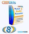:  - CoolUtils Total Audio Converter 6.1.0.262 (14.5 Kb)