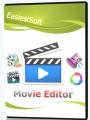 : EasiestSoft Movie Editor 4.9.0 DC 18.08.16 RePack (& Portable) by TryRooM