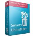 : Smarty Uninstaller 4.4.0 RePack by D!akov