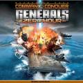 : Generals - Zero Hour Reborn - The Last Stand V5.0 (27.6 Kb)