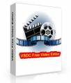 : VSDC Free Video Editor 3.3.5.411