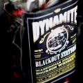 : Dynamite - Blackout Station (2014)
