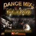 : VA - DANCE MIX 03 From DEDYLY64  2016 (1-2)  (24.5 Kb)