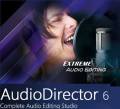 : CyberLink AudioDirector Ultra 6.0.5610.0 Retail