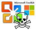 :    - Microsoft Toolkit 2.6.1 Stable