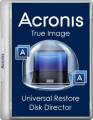 : Acronis True Image 19.0.6027 + Universal Restore 11.5.39006 + Disk Director 12.0.3223 BootCD/USB (x86/x64 UEFI) (15.9 Kb)