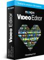 : Movavi Video Editor Plus 22.3.0 RePack (& Portable) by TryRooM