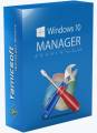 : Windows 10 Manager 3.8.7 RePack (& Portable) by KpoJIuK