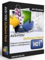 : AVS Software Installation Package 3.3.1.138