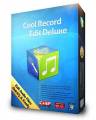 : Cool Record Edit DeLuxe 9.1.5 (15.4 Kb)