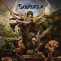 : Soulfly - Archangel - 2015 (Special Edition)