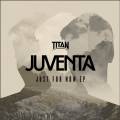 : Drum and Bass / Dubstep - Kerry Leva, Juventa - Just For Now (Original Mix) (15.3 Kb)
