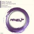 : Trance / House - Alter Future  -  When The Soul Hurts (Original Mix) (16.5 Kb)