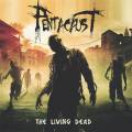 : Pentacaust - The Living Dead(2016)