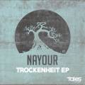 : Nayour - Trockenheit (Original Mix) (19.4 Kb)