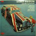 : Screaming Lord Sutch - Wailing Sounds