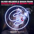 : Oliver Heldens - Shades Of Grey (Nora En Pure Remix)