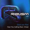 : Trance / House - Sied Van Riel ft. Chloe - Hear You Calling (Evil Sardine Remix) (16.5 Kb)