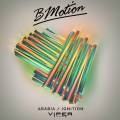 : BMotion - Arabia