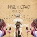 : Ninze  Okaxy - Air (Original Mix) (25 Kb)