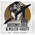 : Bassmelodie  Maier-Hauff feat. Sascha Kloeber - Bleeding Wounds (Original Mix) (12.9 Kb)