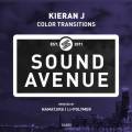 : Kieran J - Color Transitions (Namatjira Remix) (17.1 Kb)