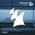 : Jan Blomqvist feat. Elena Pitoulis  More (Extended Mix)