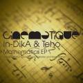 : In-DikA  Teho - Hyperplane (Mondkrater Remix)